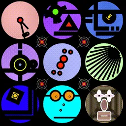 Item #105000947 Media