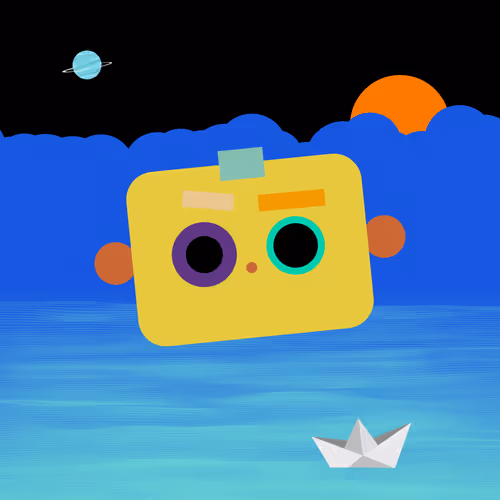 sail-o-bots #721