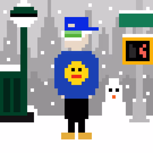 CryptoNewYorker #959