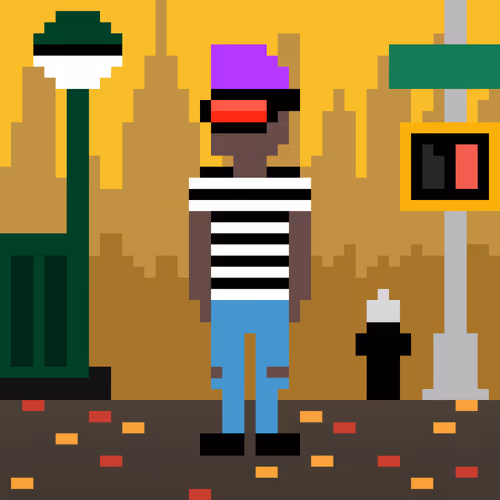 CryptoNewYorker #555