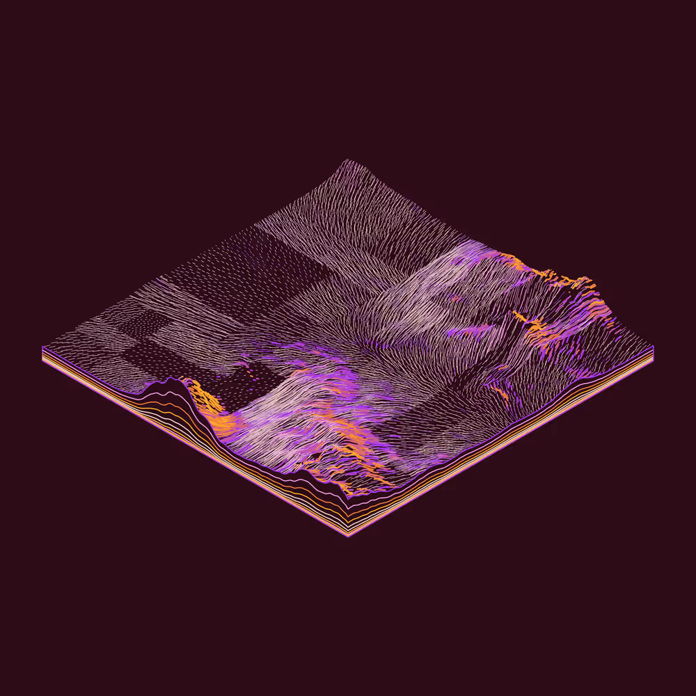 Subscapes #602