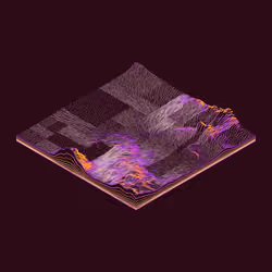 Subscapes #602