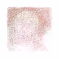 Scribbled Boundaries #686