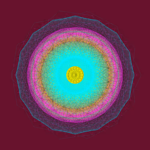 SpiroFlakes #175
