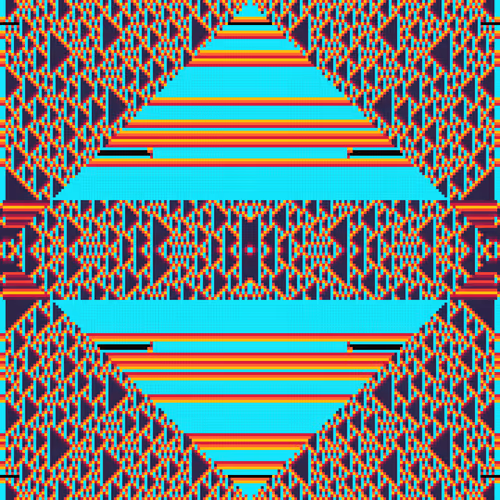 Patterns of Life #274