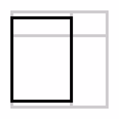 Rectangles (for Herbert) #393