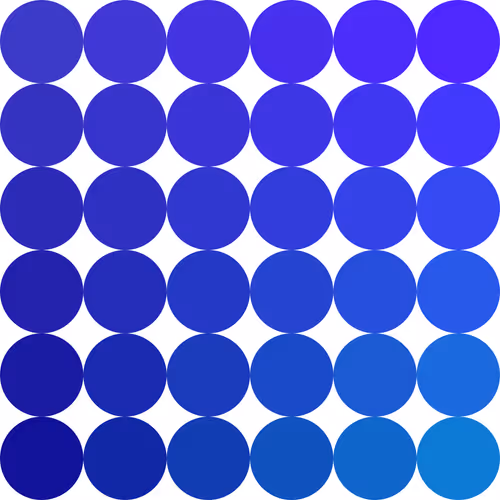 Color Study #1961