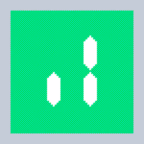 27-Bit Digital #247