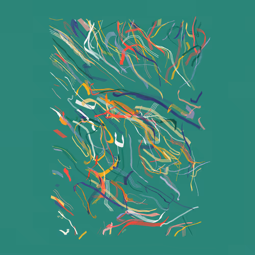 Rinascita By Stefano Contiero