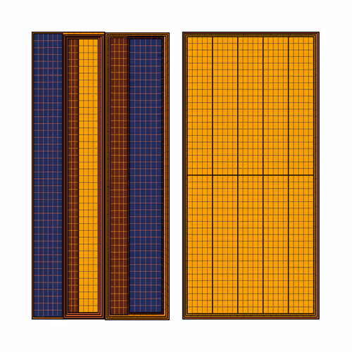 Enchiridion By Generative Artworks
