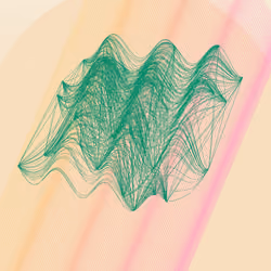 LeWitt Generator Generator #73