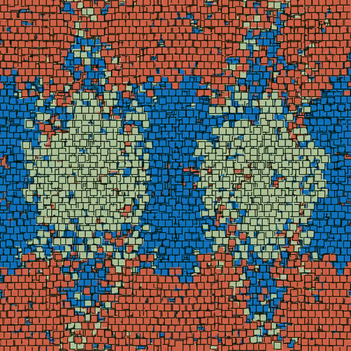 Masonry #197
