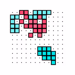 Dot Grid #528