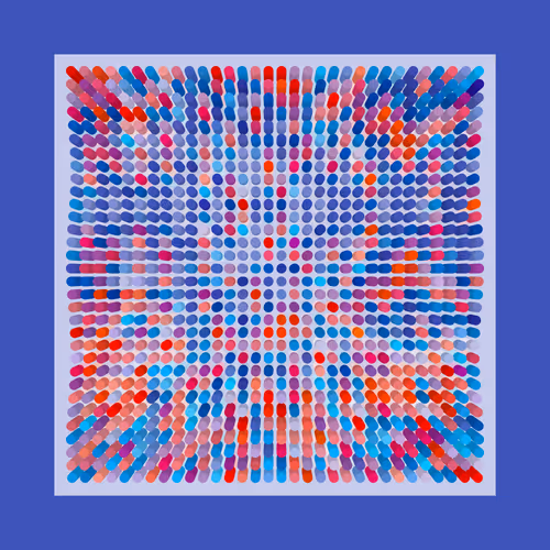 Transitions By Jason Ting X Matt Bilfield