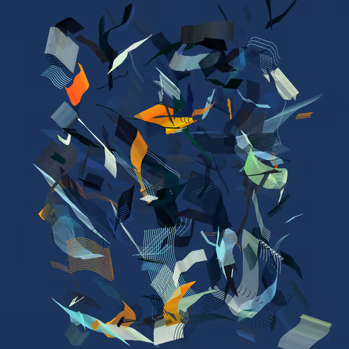 Rinascita By Stefano Contiero