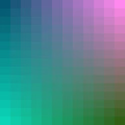 Color Study #1659