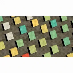 Geometry Runners By Rich Lord