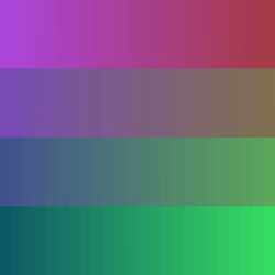 Color Study #1465