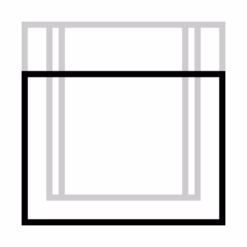 Rectangles For Herbert By Jeff Davis