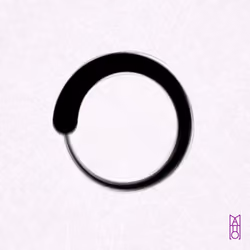 Ensō #785