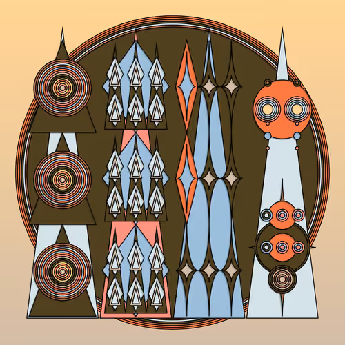 Eccentrics 2: Orbits #361