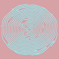 Tropism #344