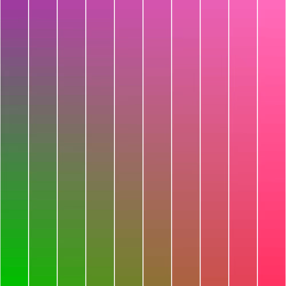 Color Study #1994