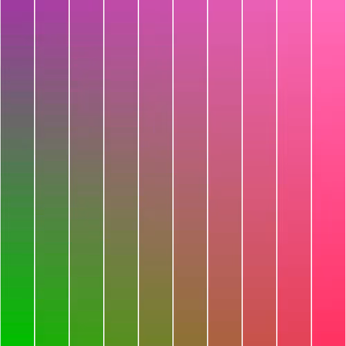 Color Study #1994