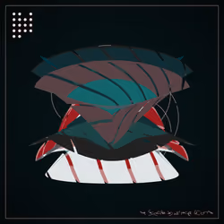 Alien Insects #760