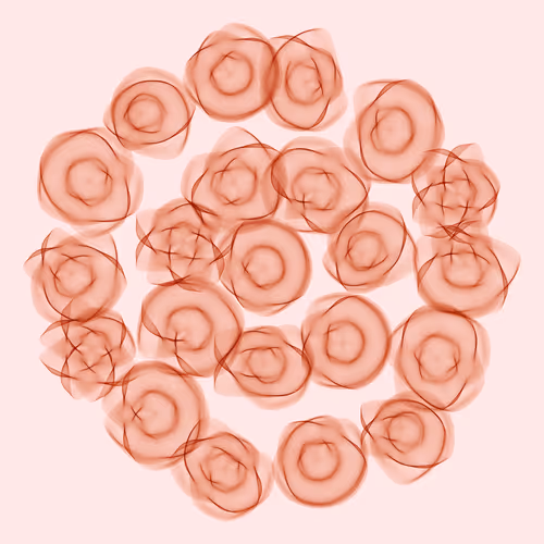 Flowers #1602
