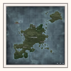 CryptoCountries: The Unpublished Archives of a Mythical World Traveler #66