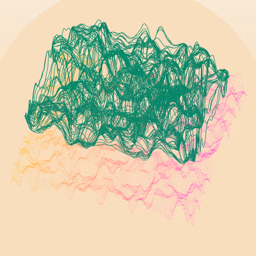 LeWitt Generator Generator #744
