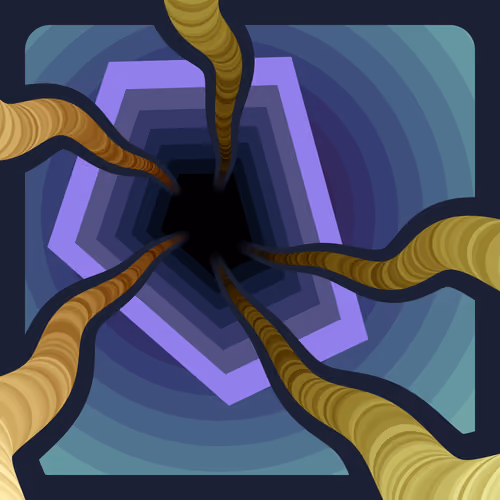 Spaghettification #933