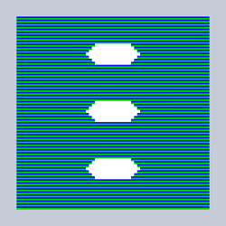 27-Bit Digital #423