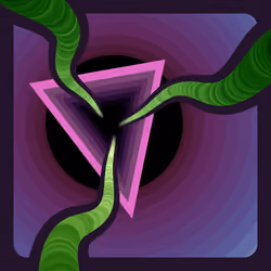 Spaghettification #216