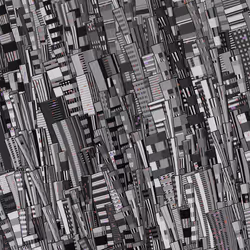 Ecumenopolis #425