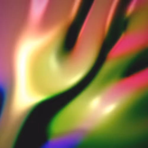Flux By Owen Moore