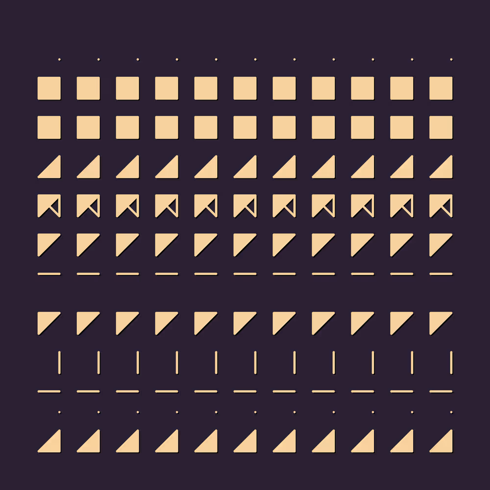 Hieroglyphs #972