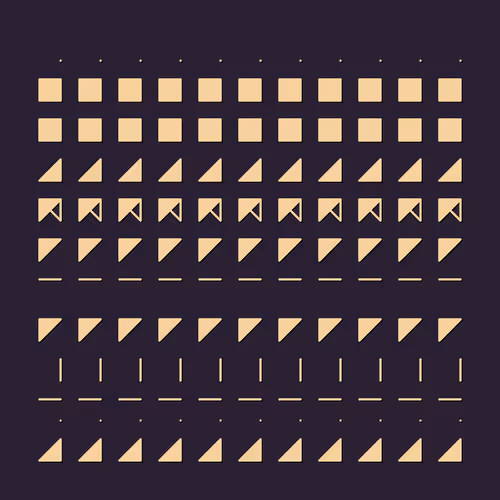Hieroglyphs #972
