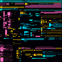 Cyber Cities #213