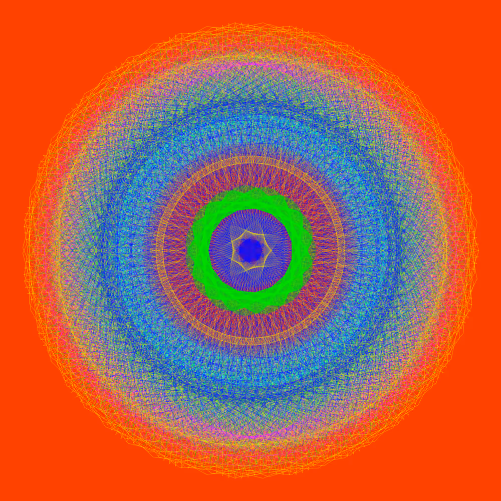 SpiroFlakes #997