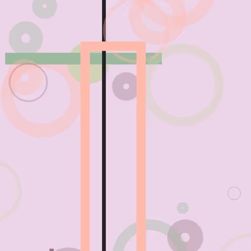 Exhibition 3291 By Cryptobauhaus