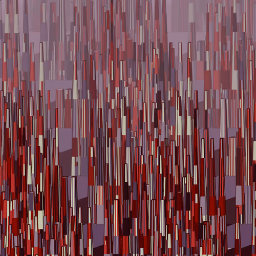 Ecumenopolis #627