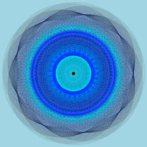 SpiroFlakes #4