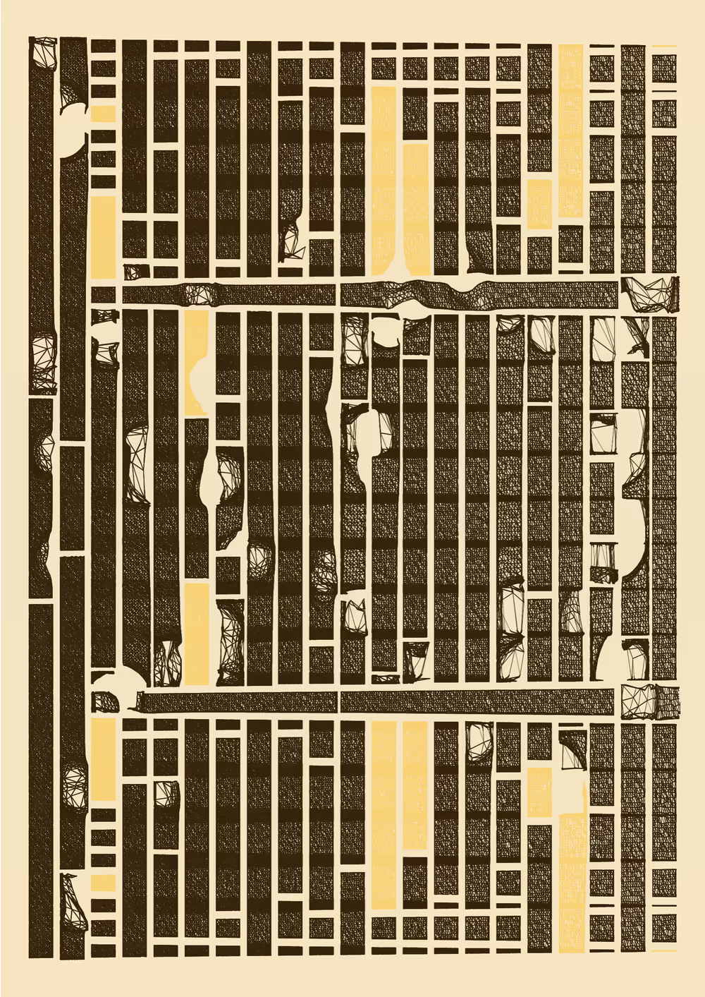 Edifice #938