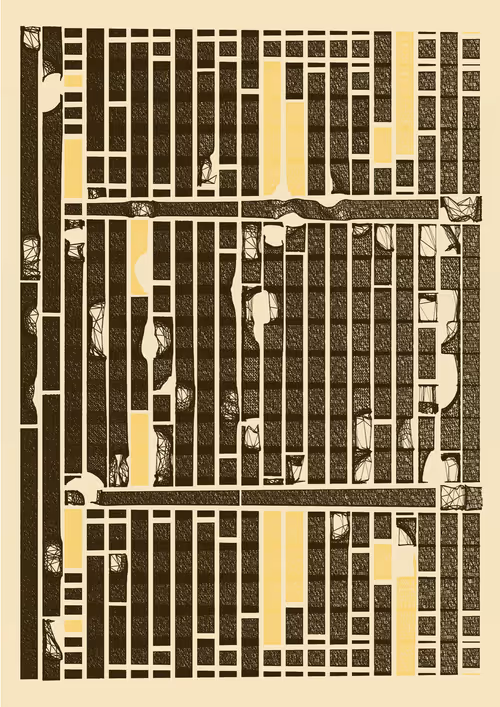 Edifice #938