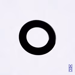 Ensō #52