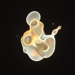 Bubble Blobby #396