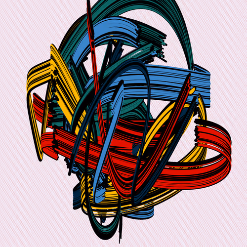 Brushpops #540