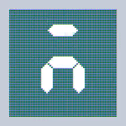 27-Bit Digital #306